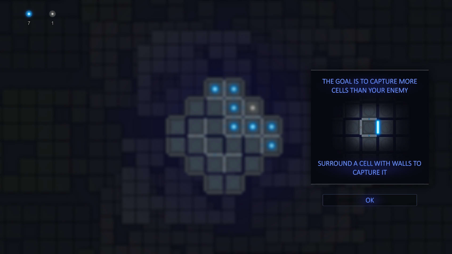 Screenshot for Mind Maze
