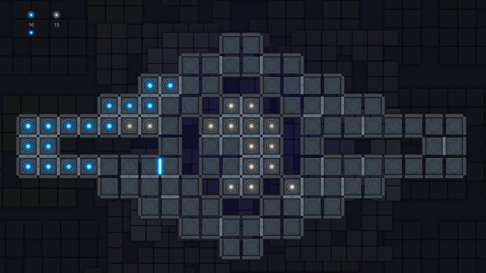 Screenshot for Mind Maze