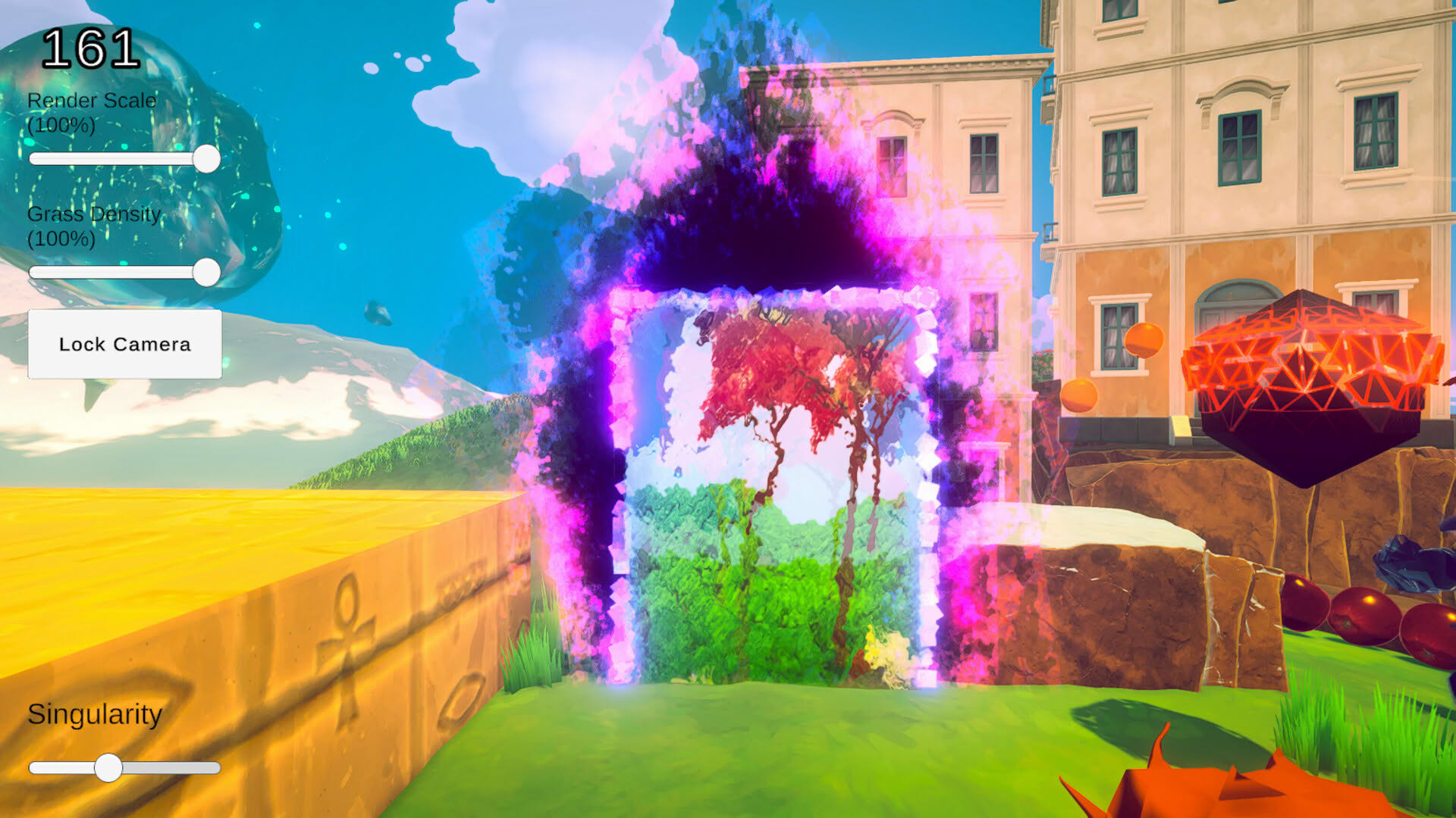 Screenshot for Raise the Dead