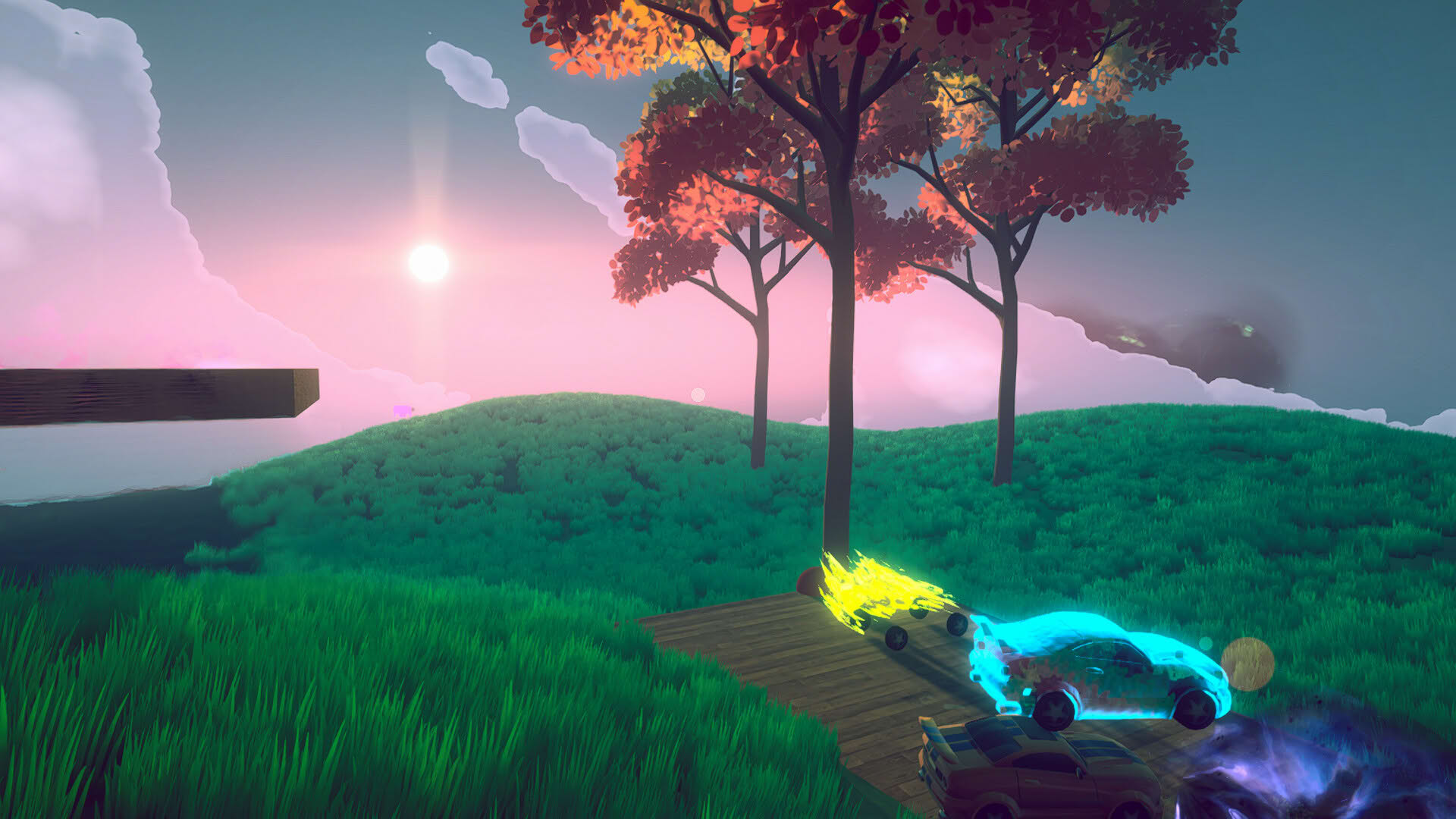 Screenshot for Raise the Dead