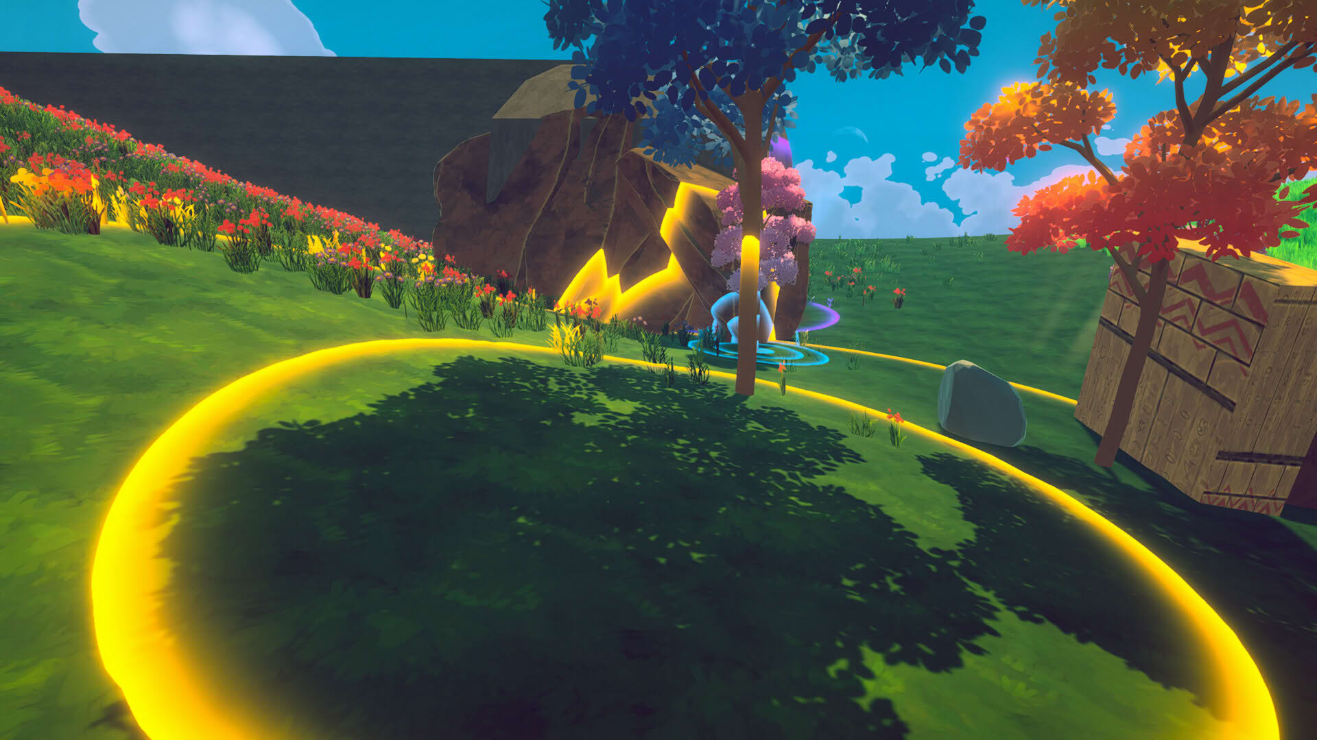 Screenshot for Raise the Dead