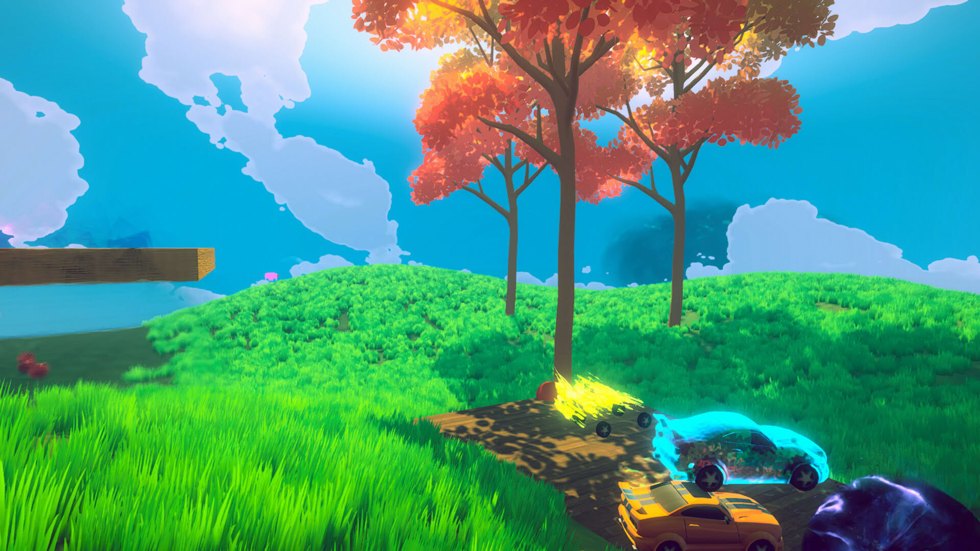 Screenshot for Raise the Dead