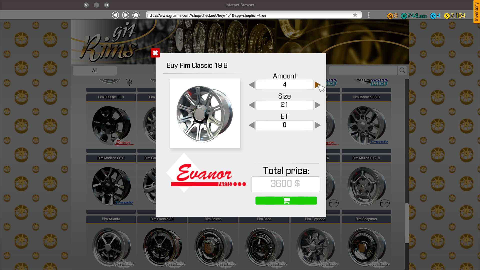 Screenshot for Car Mechanic Simulator 2018