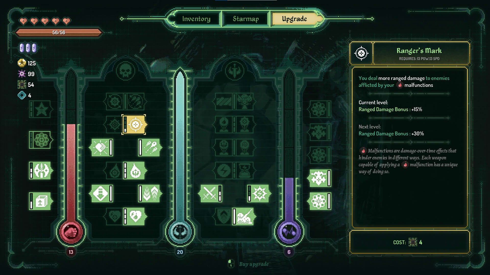 Screenshot for Fabular: Once upon a Spacetime