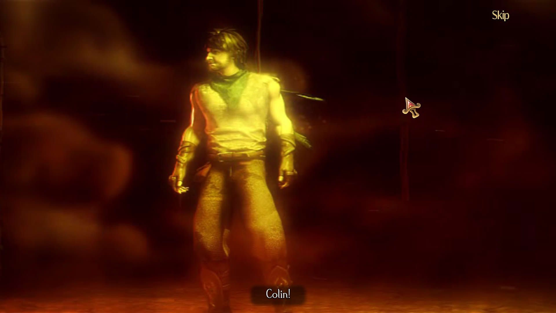 Screenshot for Darkness and Flame: Missing Memories