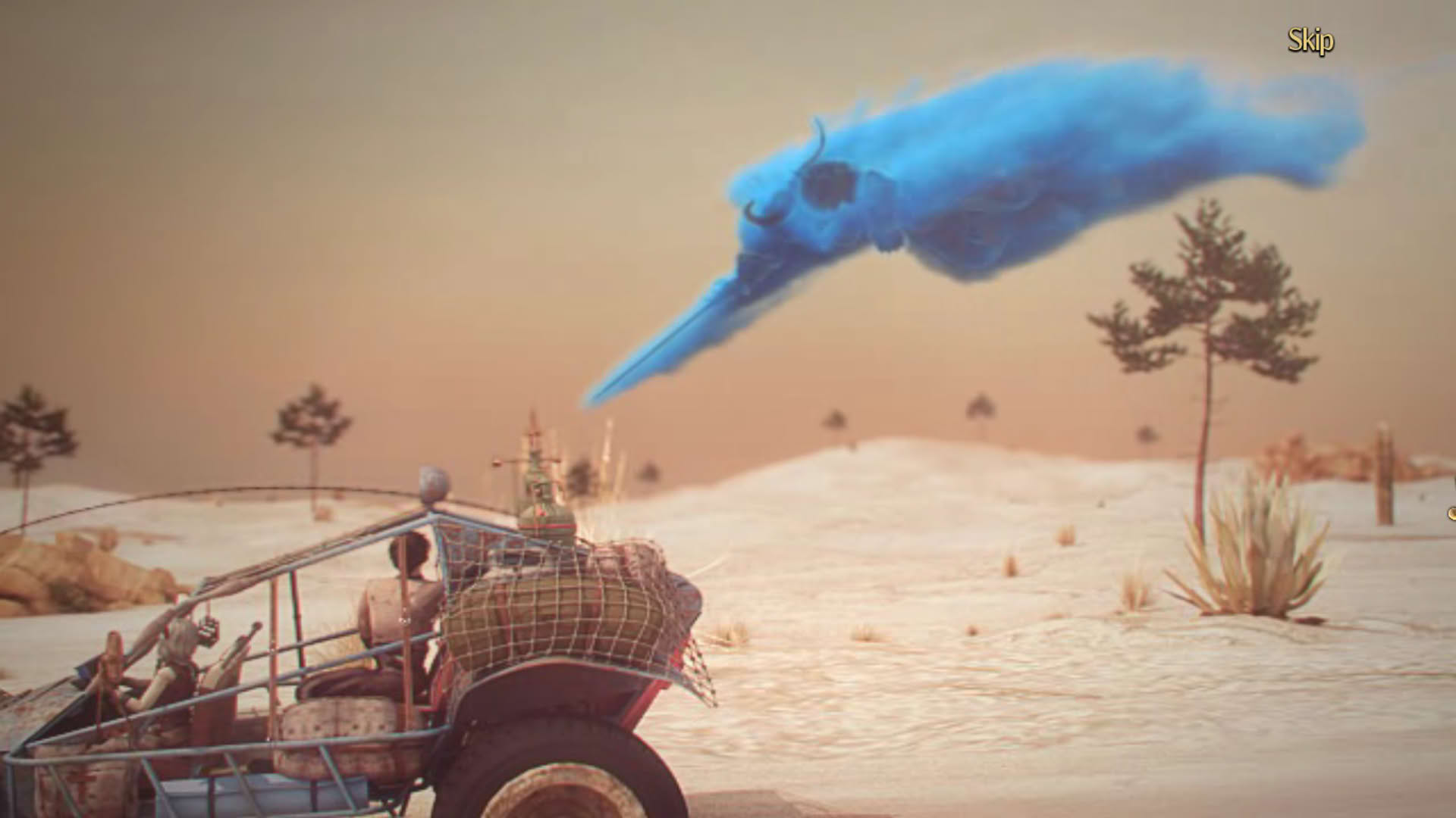 Screenshot for Darkness and Flame: Missing Memories