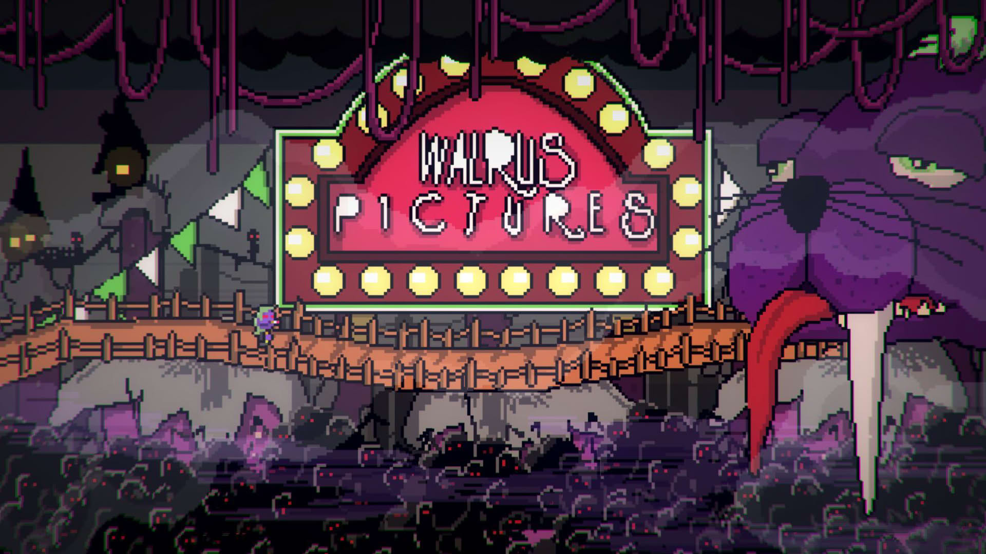 Screenshot for Baobabs Mausoleum Ep. 1: Ovnifagos Don't Eat Flamingos
