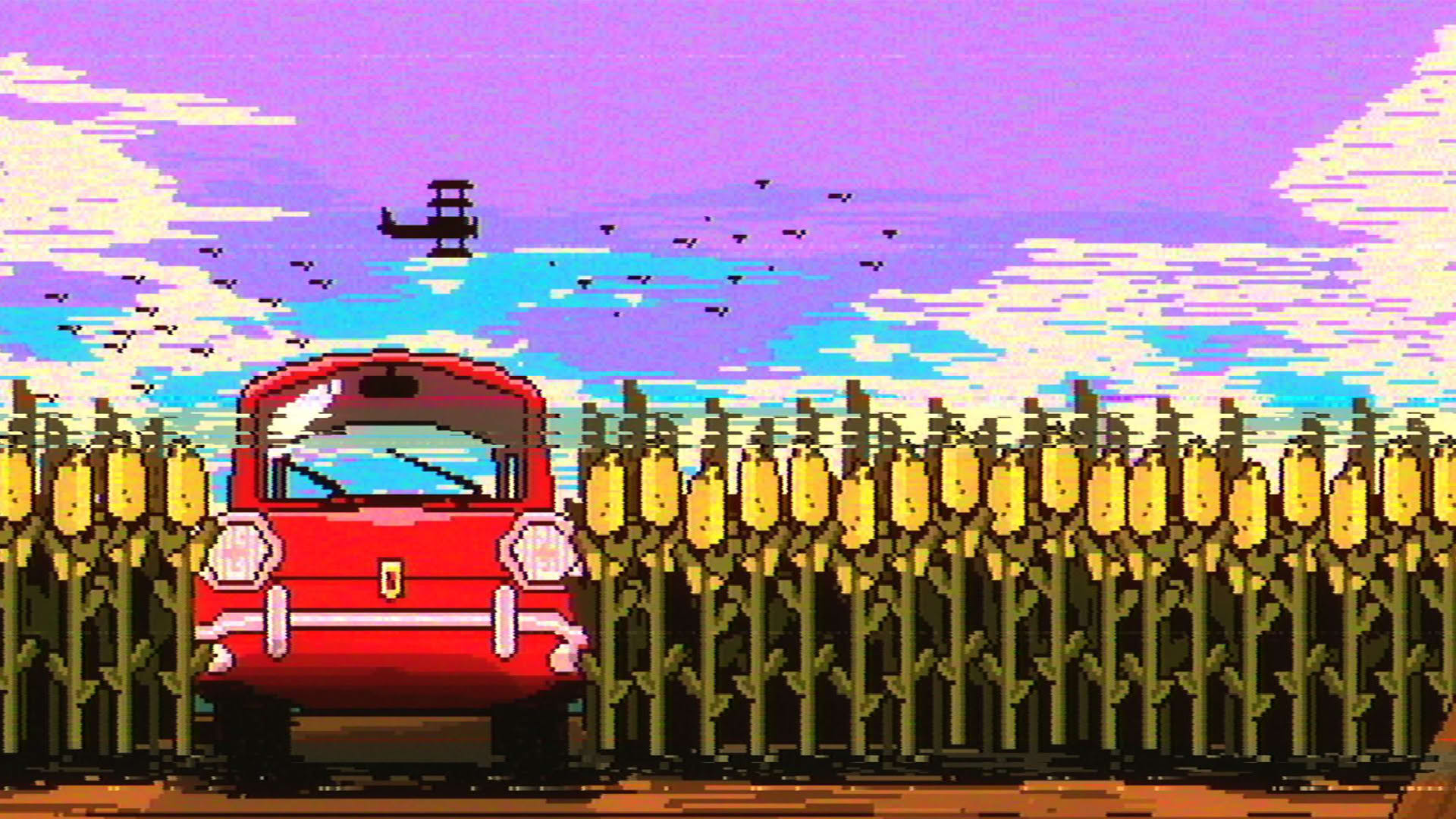Screenshot for Baobabs Mausoleum Ep. 1: Ovnifagos Don't Eat Flamingos