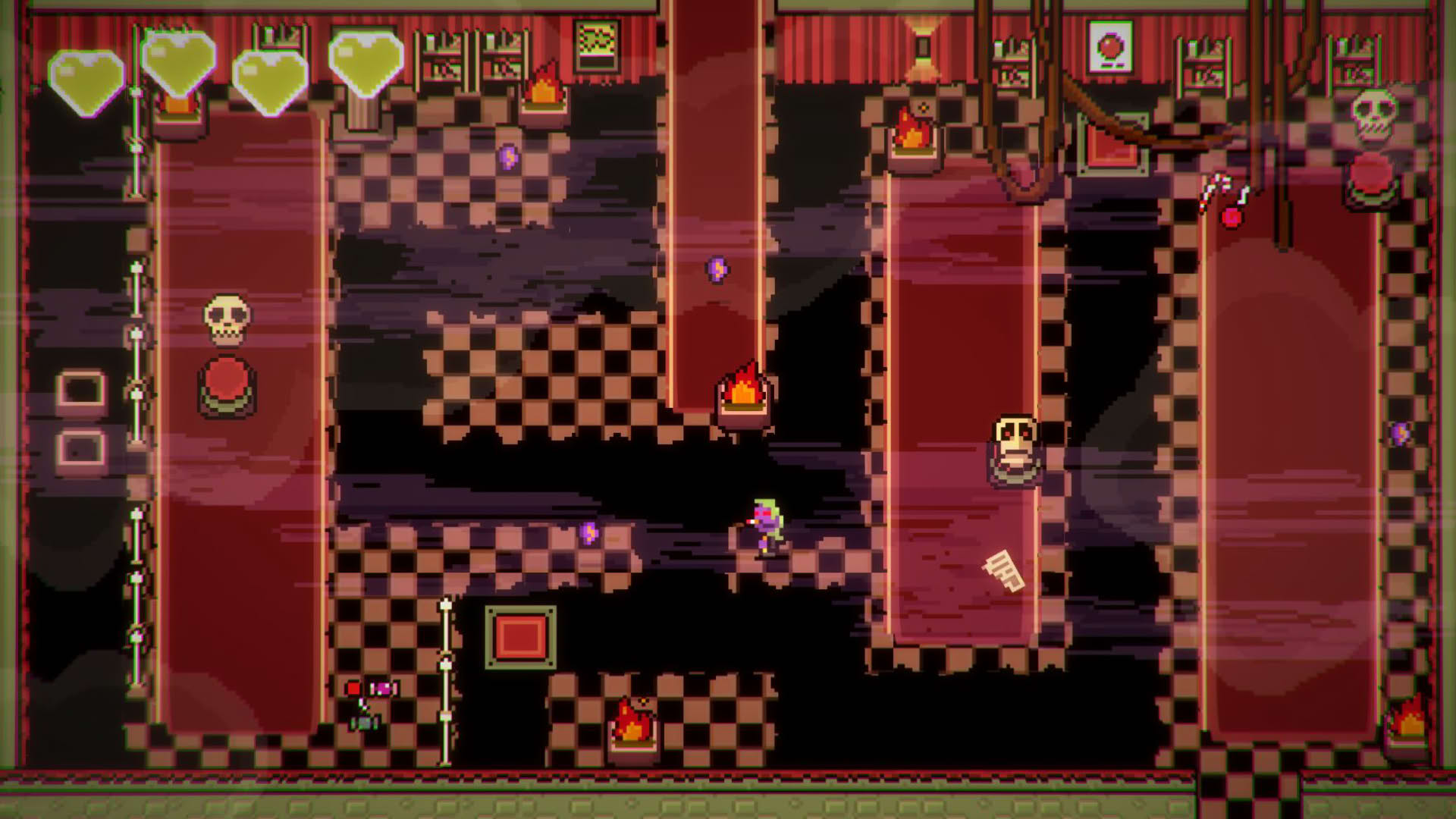 Screenshot for Baobabs Mausoleum Ep. 1: Ovnifagos Don't Eat Flamingos