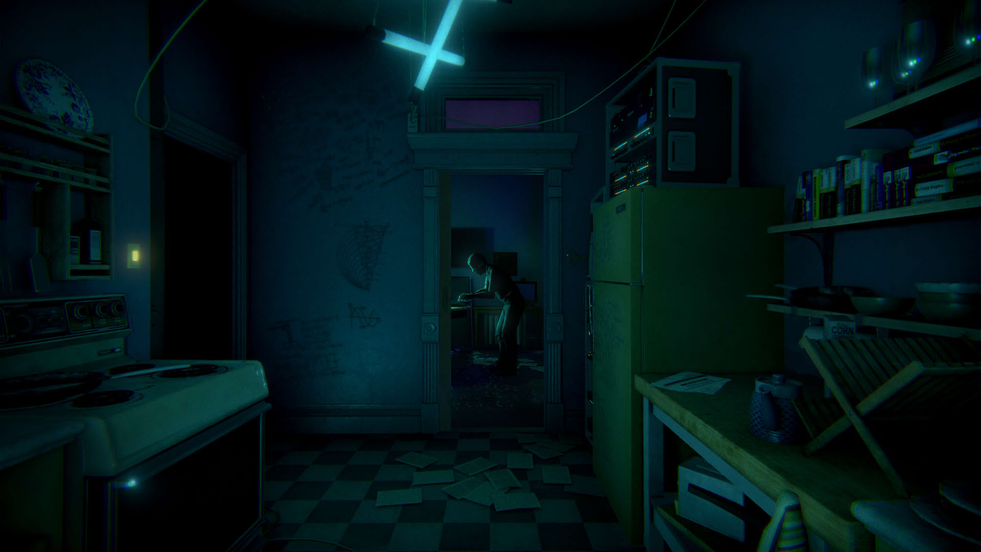 Screenshot for Transference