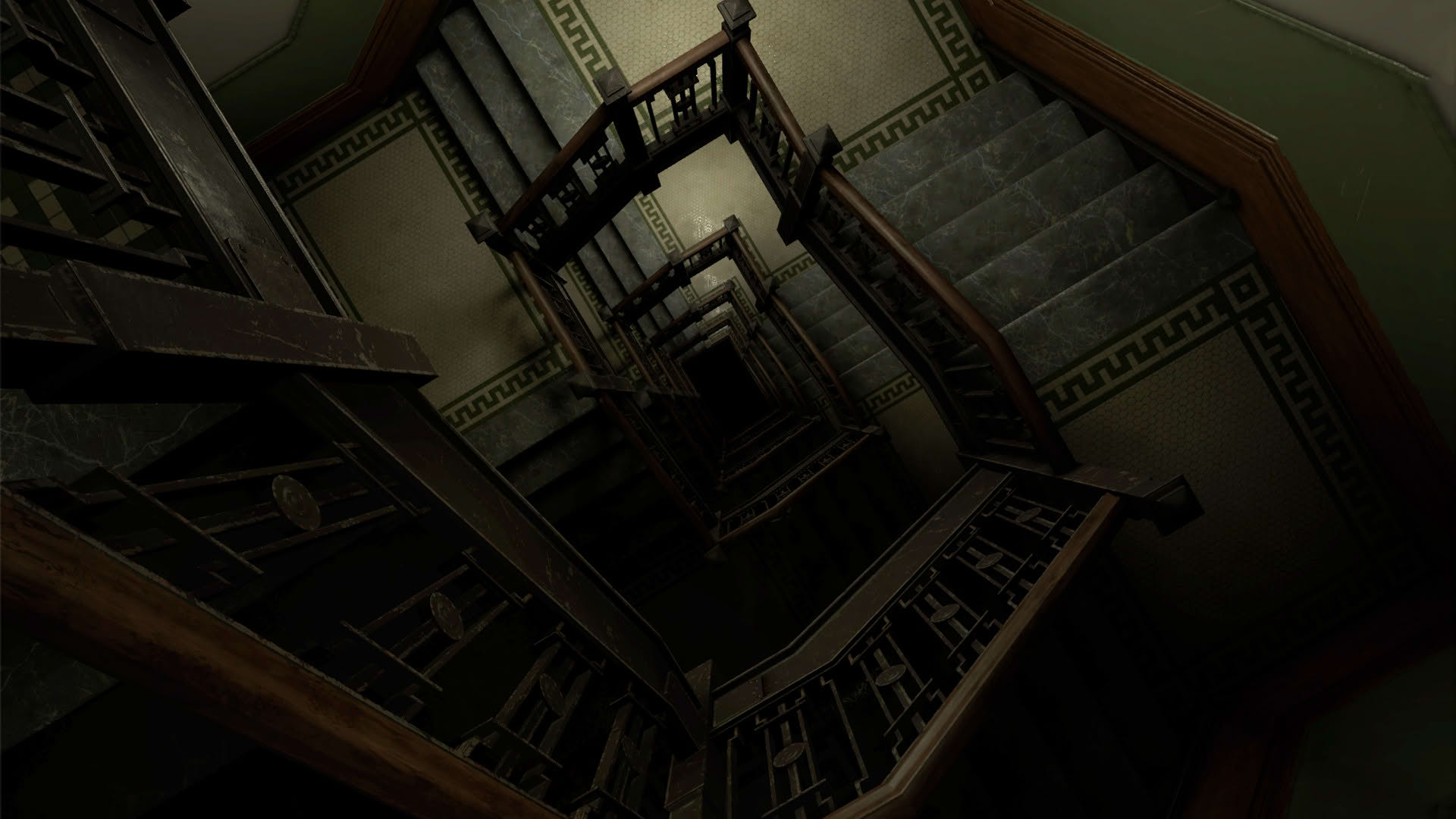 Screenshot for Transference