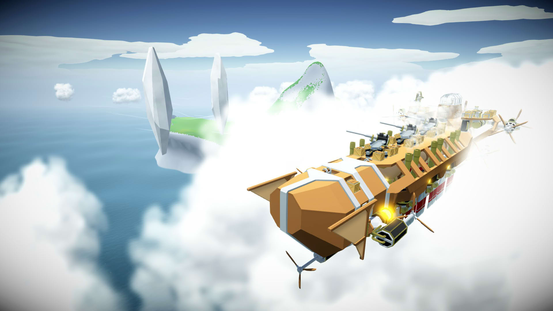 Screenshot for Airmen