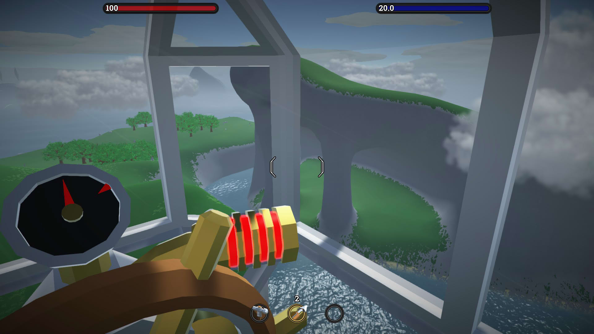 Screenshot for Airmen