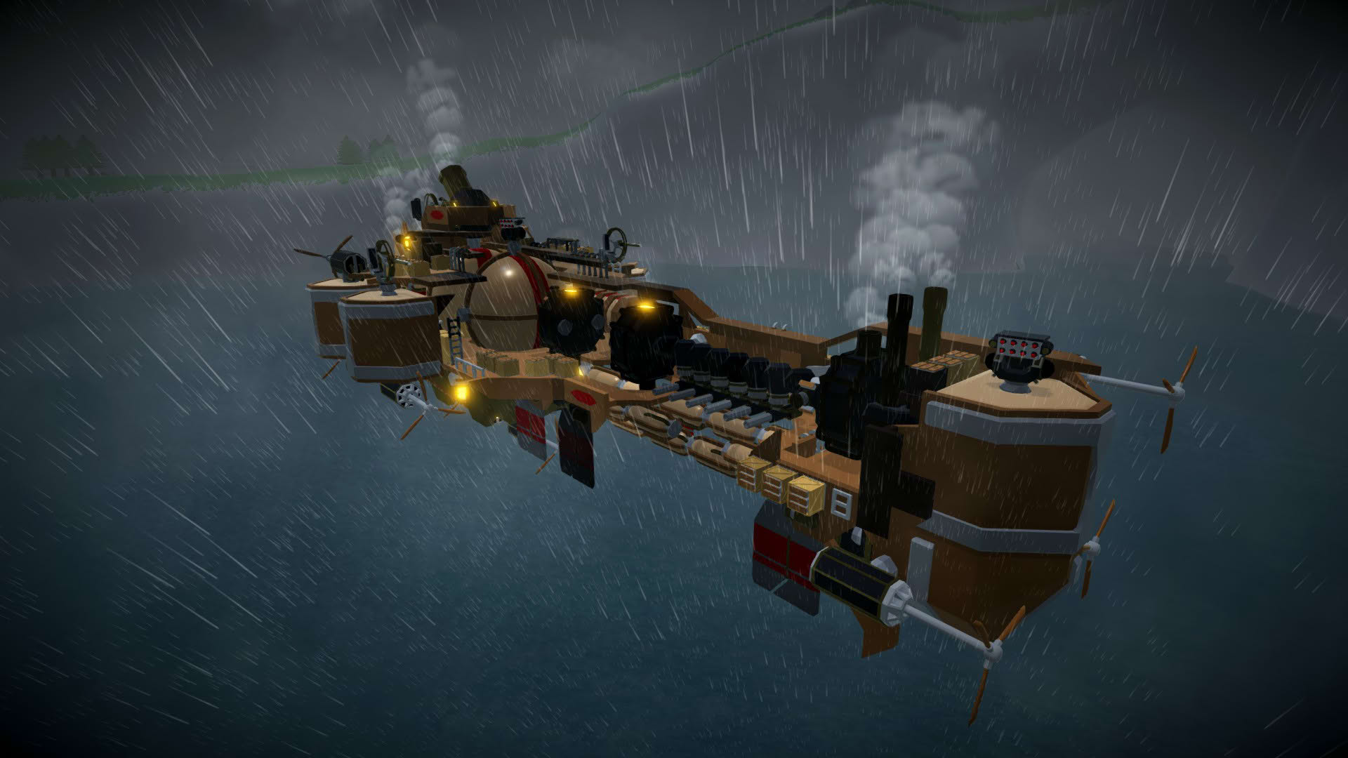 Screenshot for Airmen