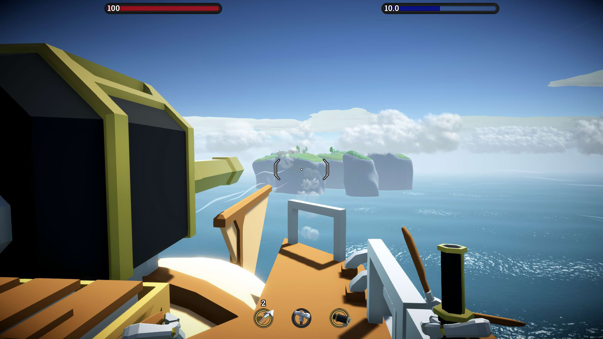 Screenshot for Airmen