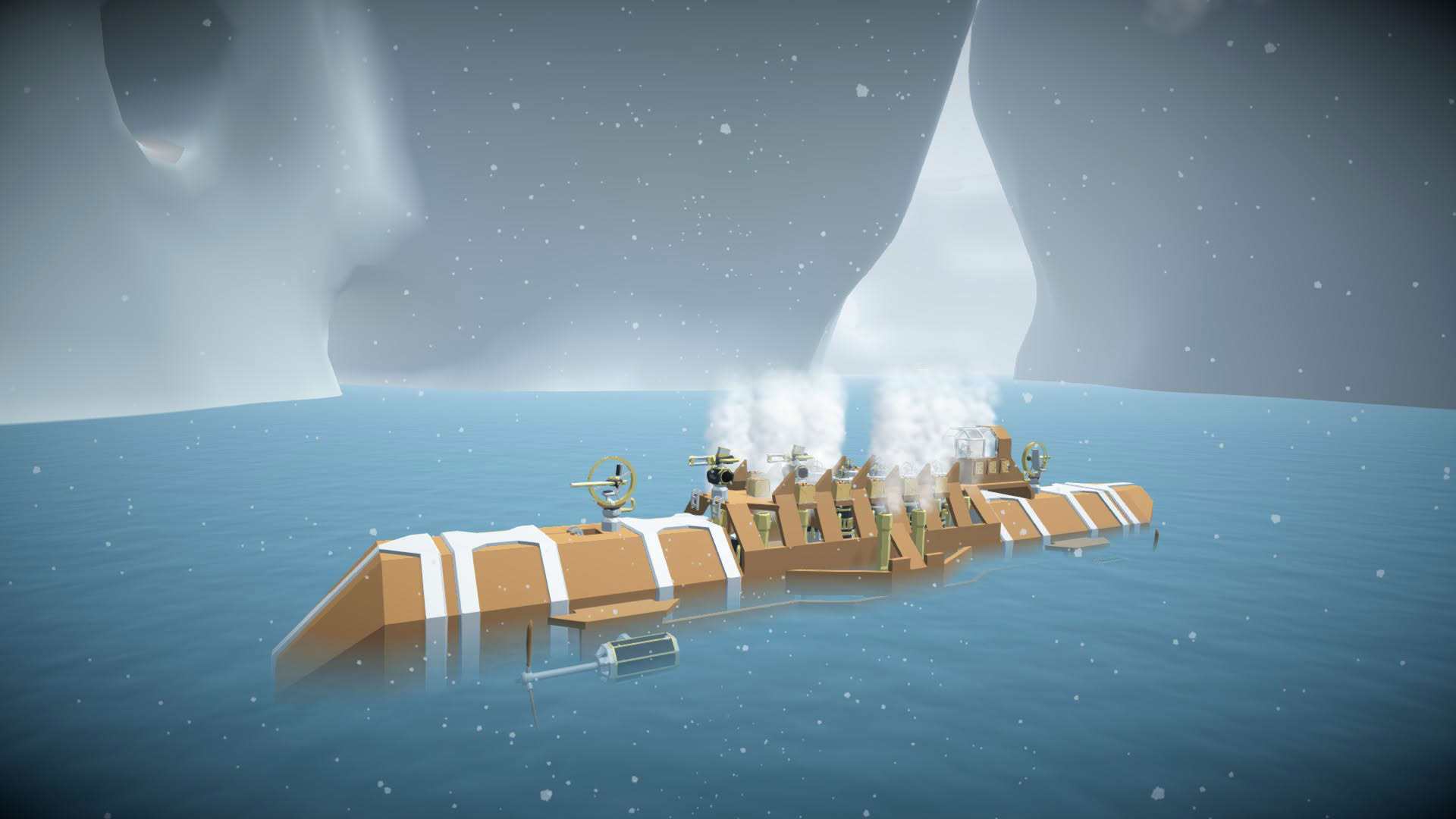 Screenshot for Airmen