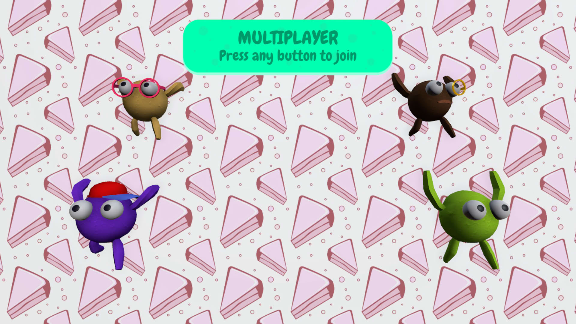 Screenshot for Batter Up! VR