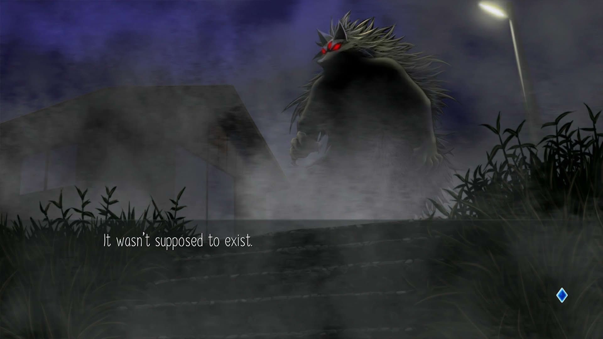 Screenshot for Raging Loop