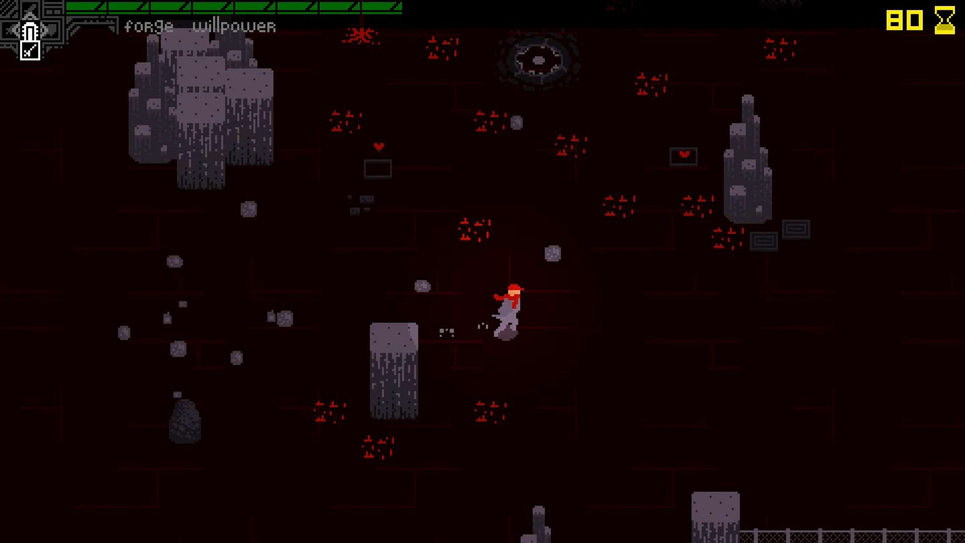 Screenshot for I See Your Pain