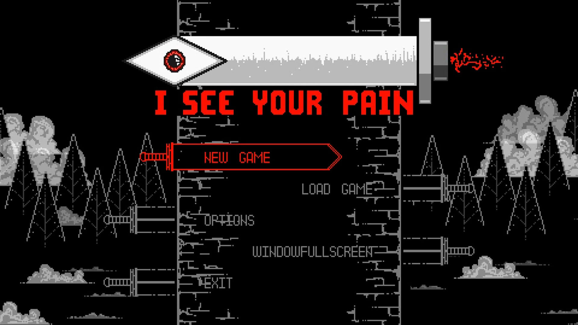 Screenshot for I See Your Pain