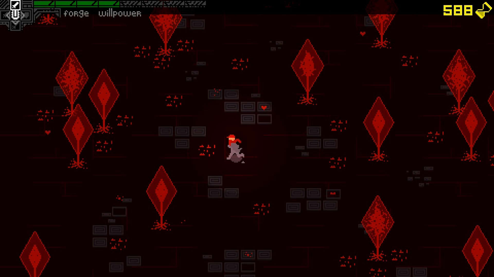 Screenshot for I See Your Pain