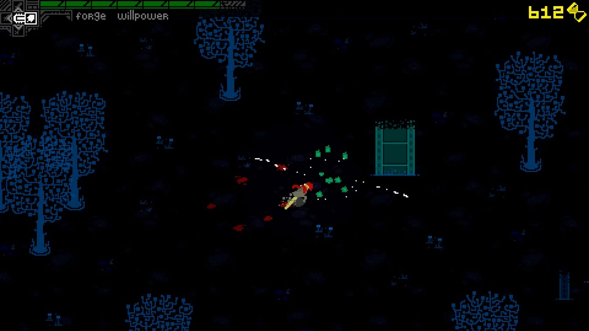 Screenshot for I See Your Pain
