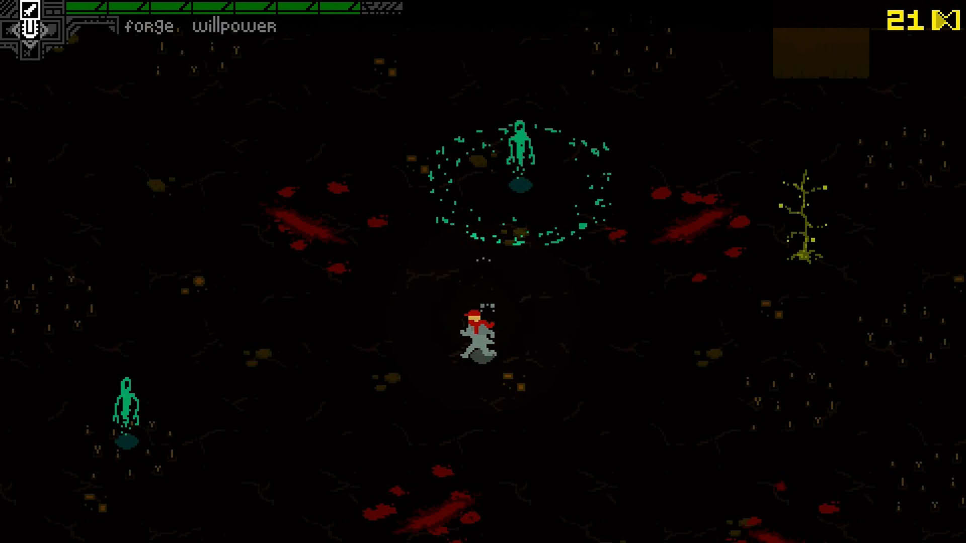 Screenshot for I See Your Pain
