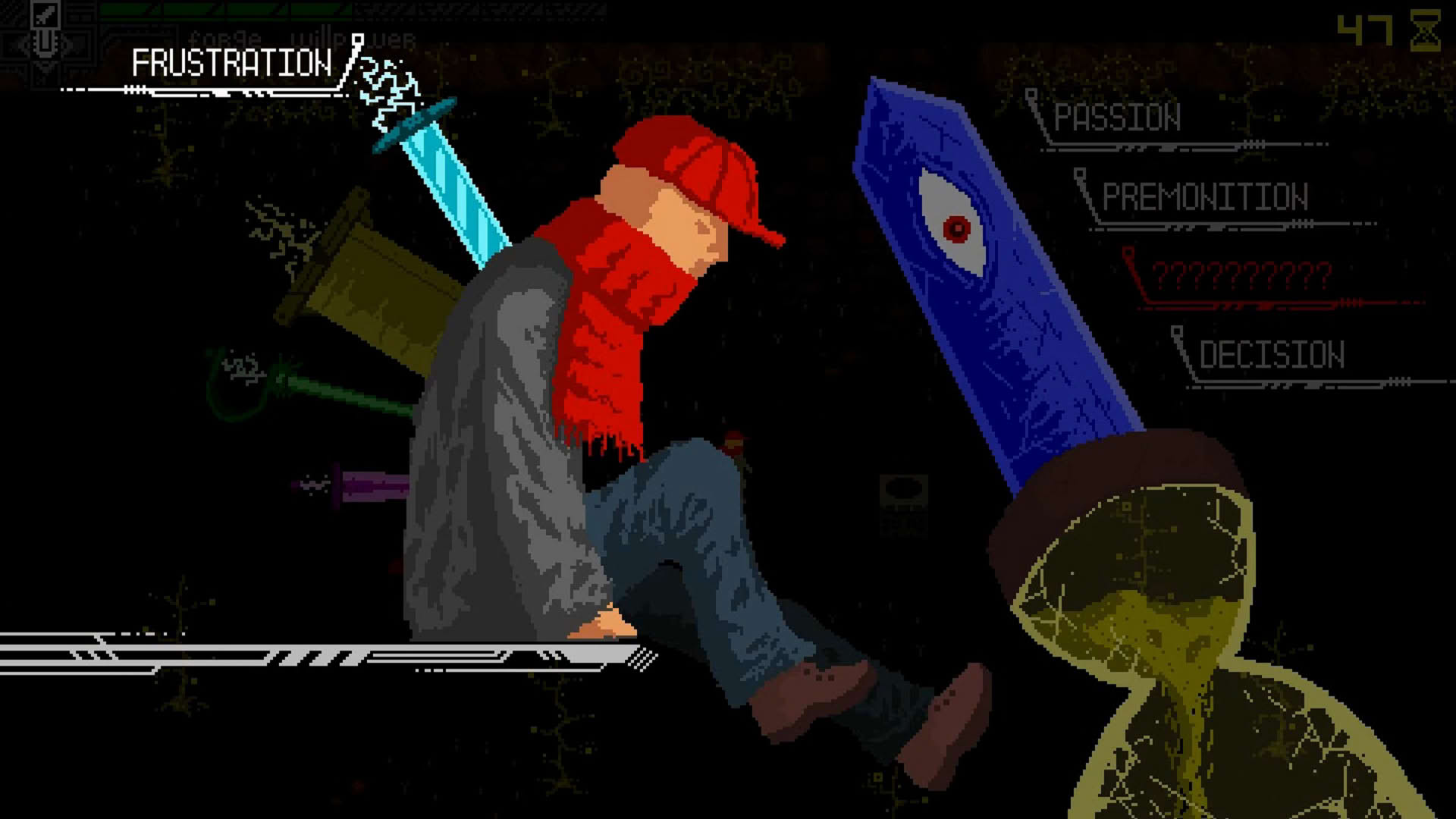 Screenshot for I See Your Pain