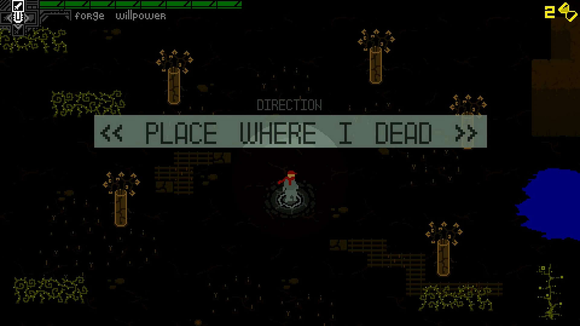 Screenshot for I See Your Pain