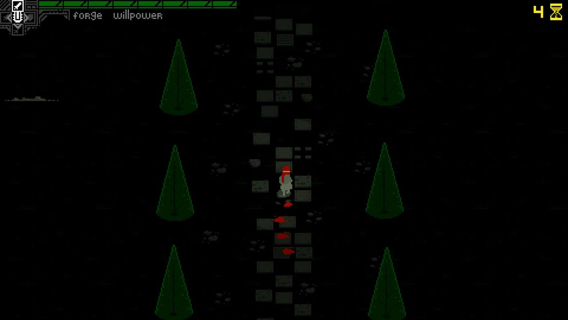 Screenshot for I See Your Pain