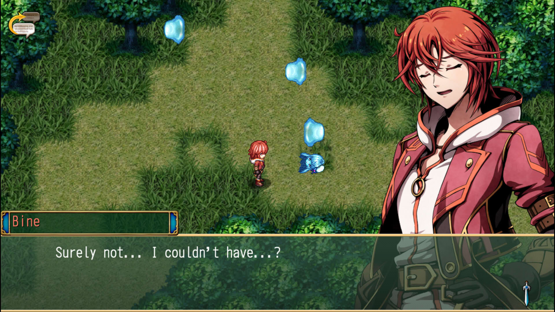 Screenshot for Antiquia Lost