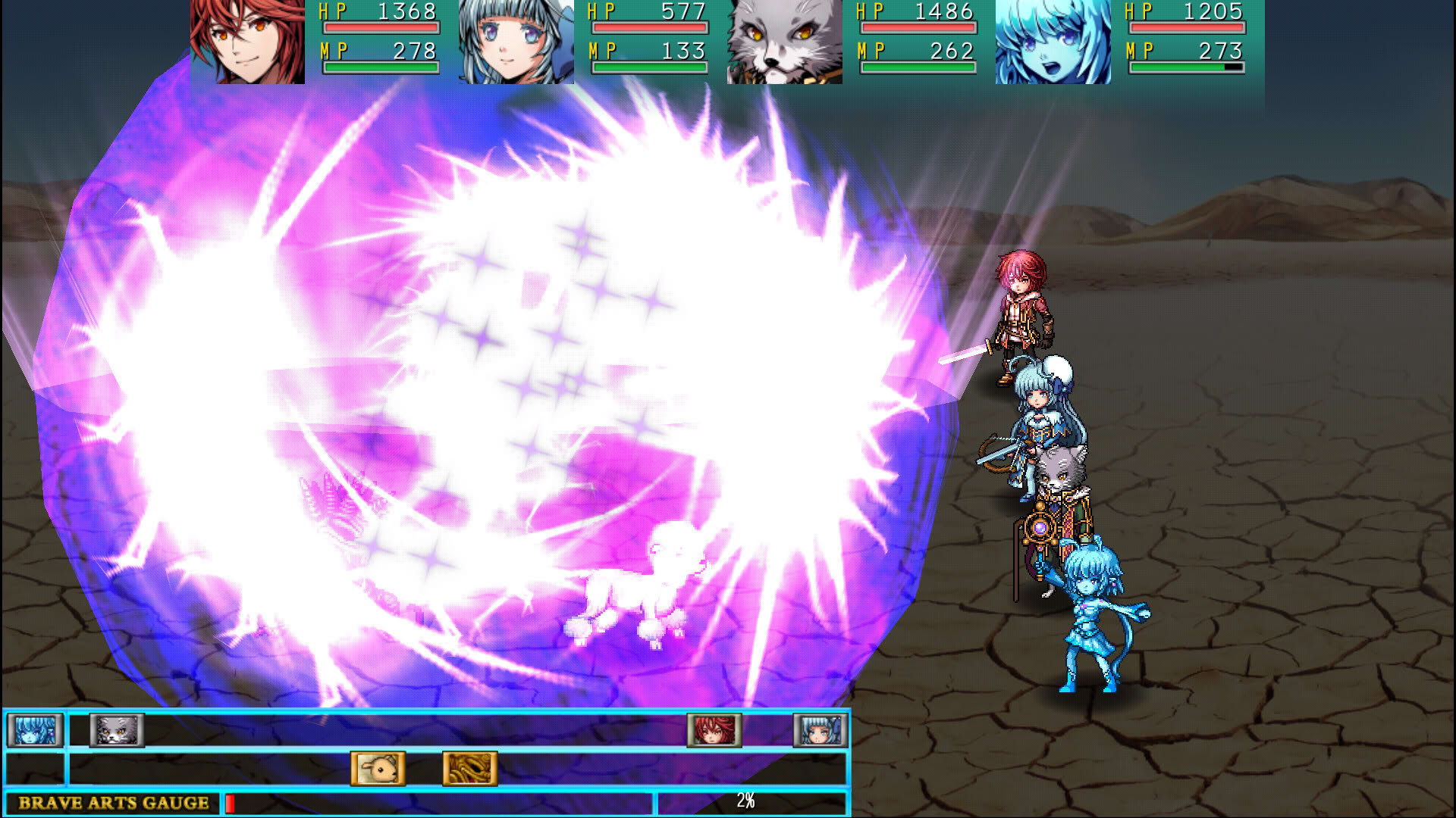 Screenshot for Antiquia Lost