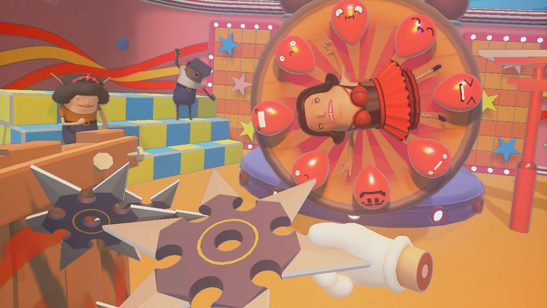 Screenshot for Rad TV