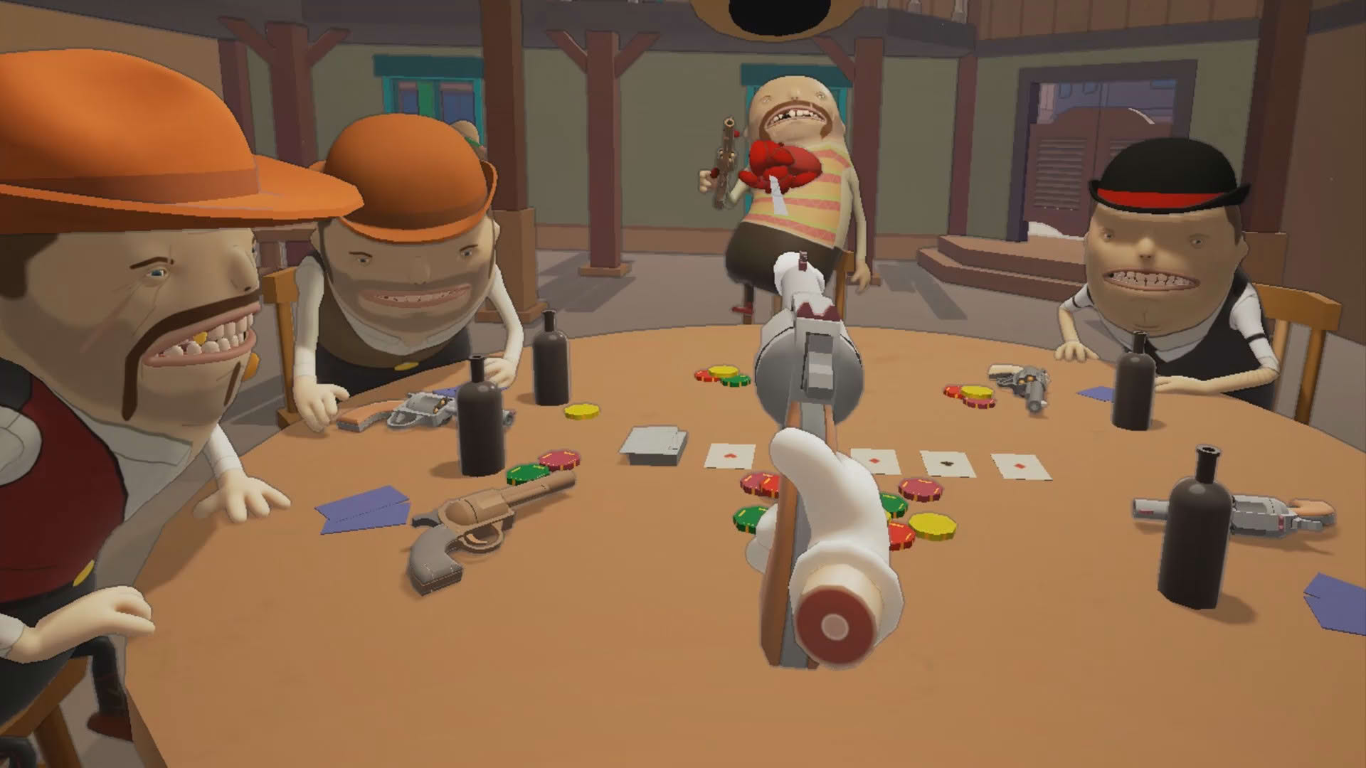 Screenshot for Rad TV