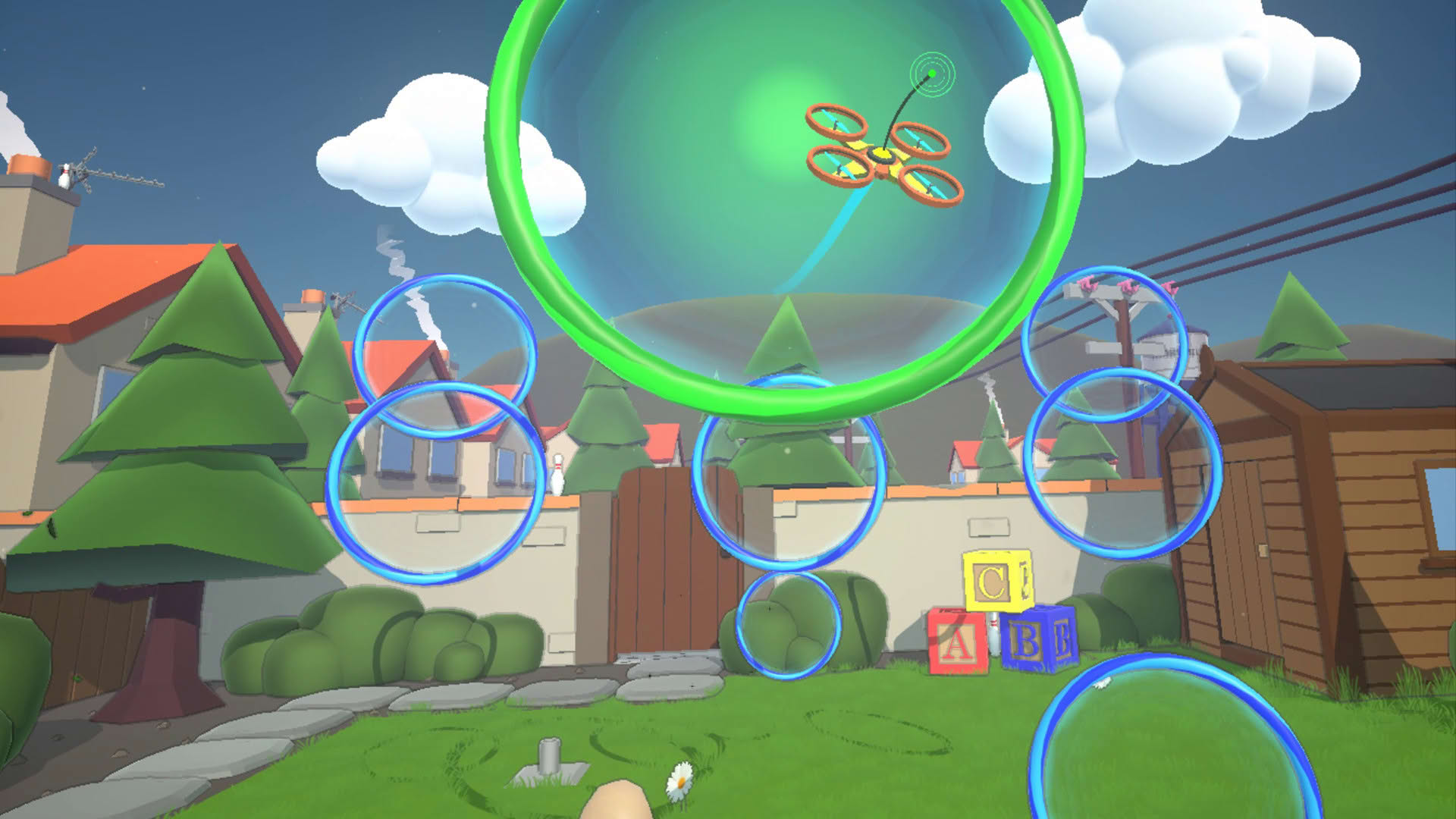 Screenshot for Rad TV