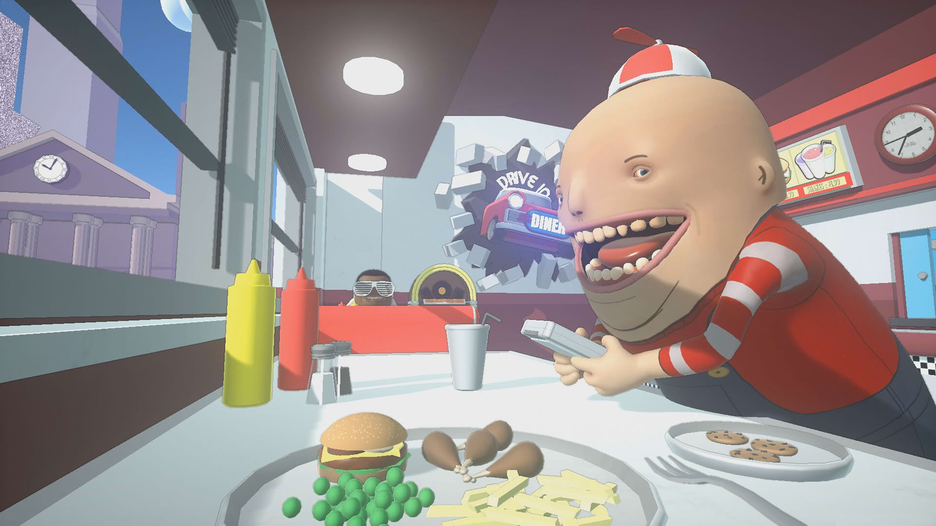 Screenshot for Rad TV