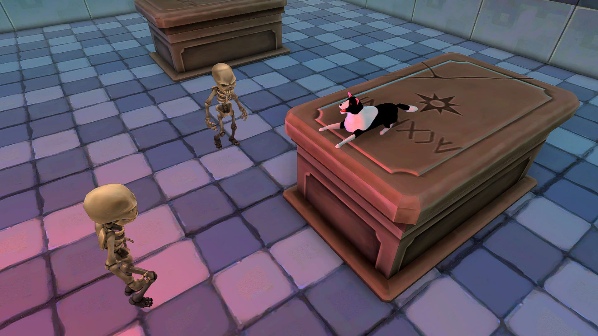 Screenshot for Harvest life