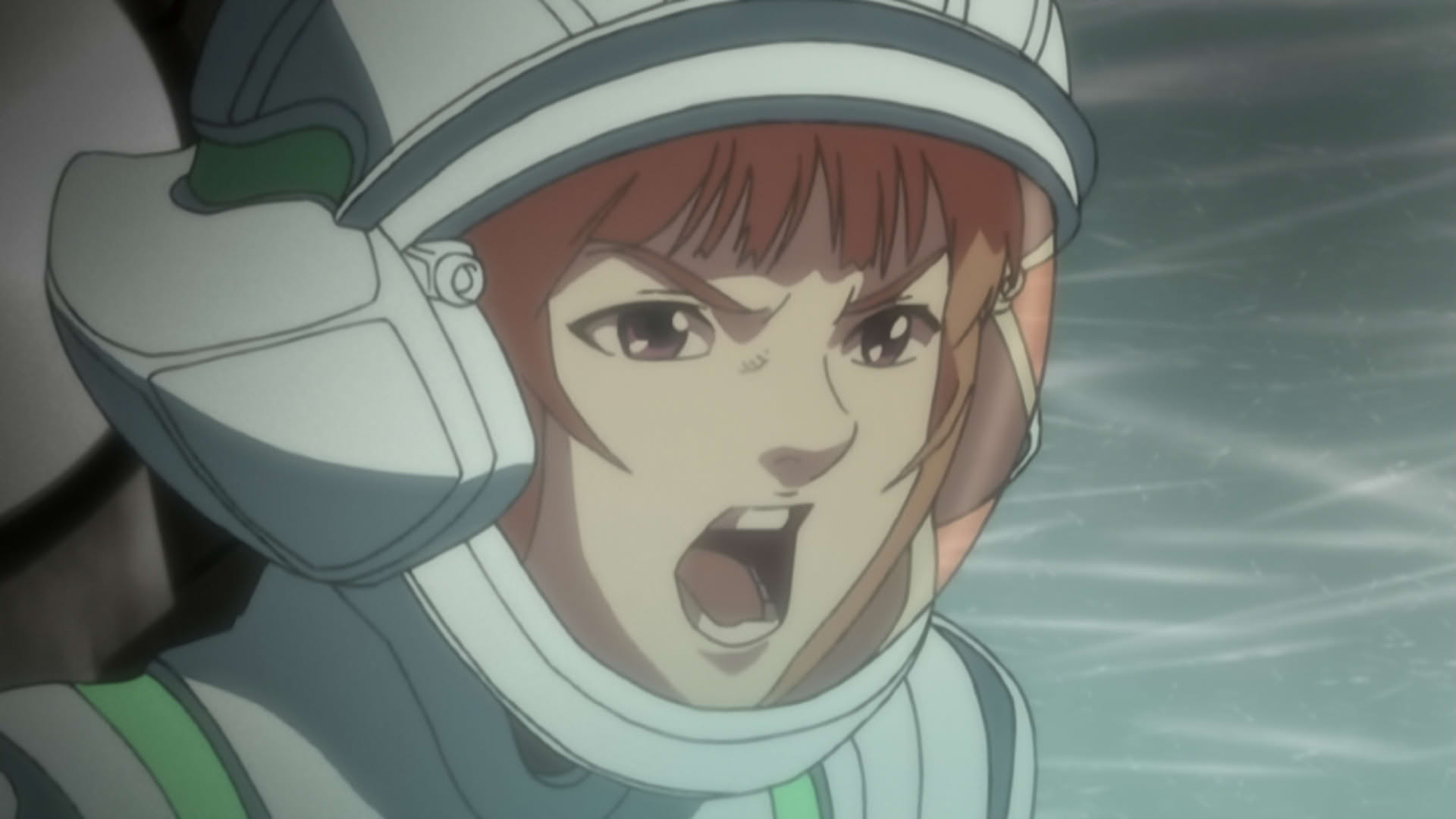 Screenshot for Zone of The Enders: The 2nd Runner Mars