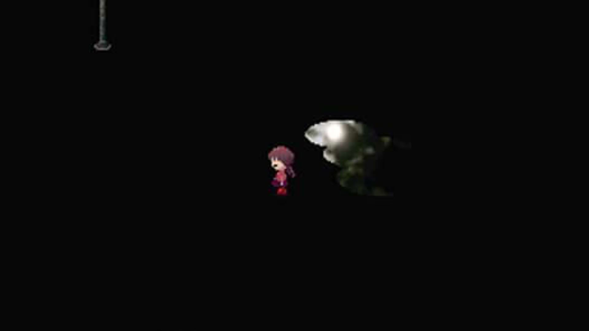 Screenshot for Yume Nikki