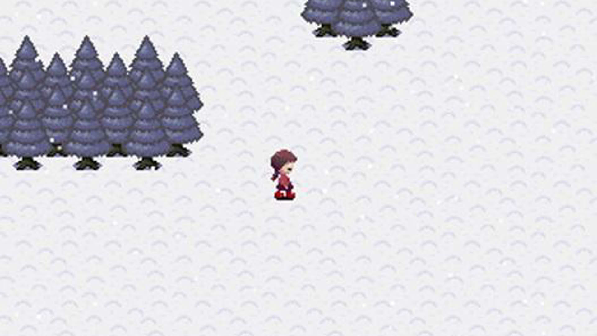 Screenshot for Yume Nikki