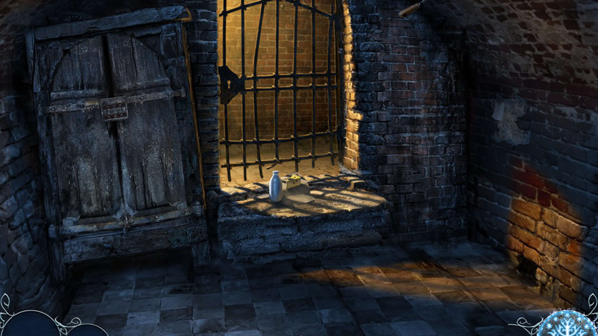 Screenshot for Beyond the Invisible: Evening