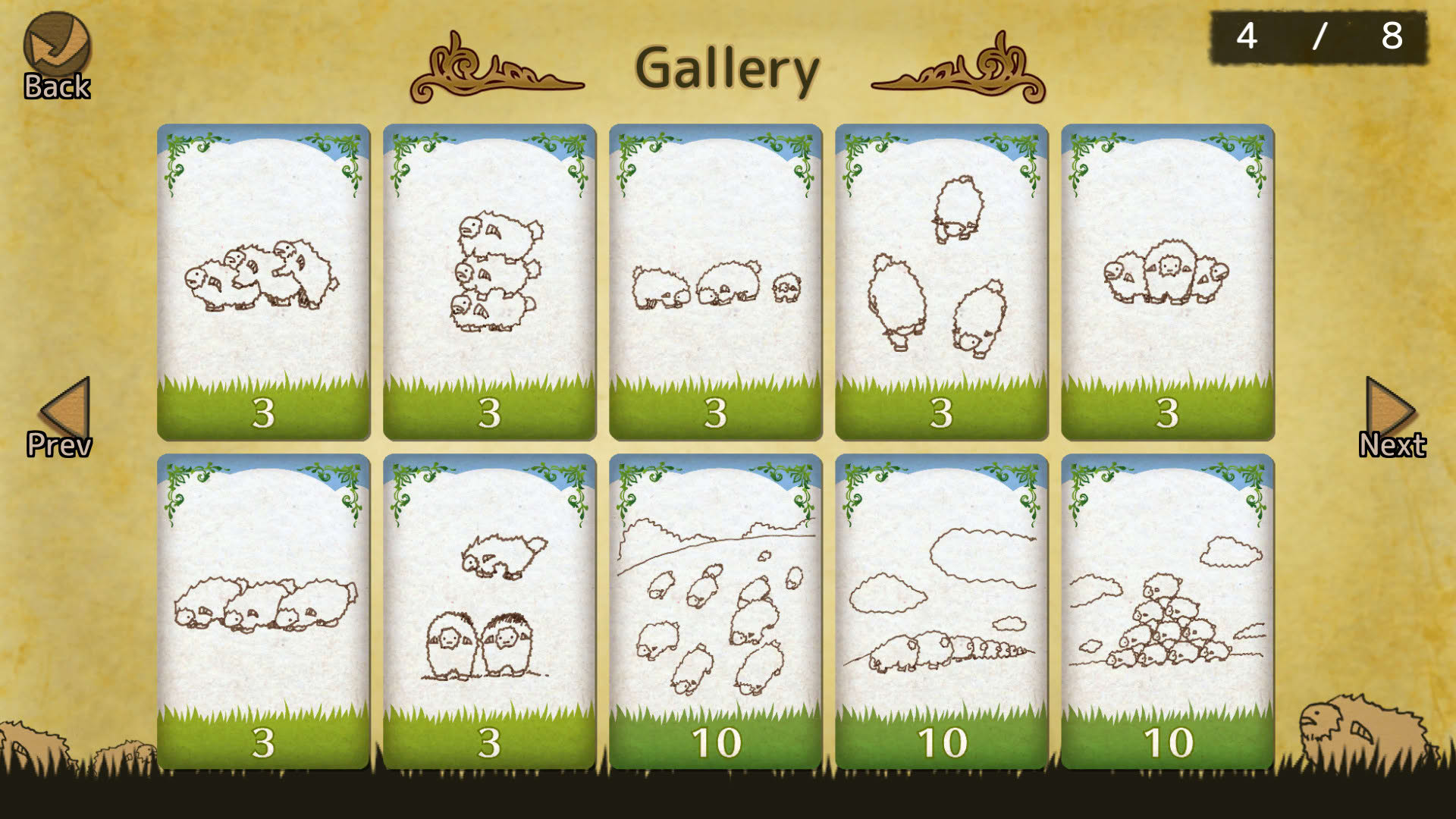 Screenshot for Shephy