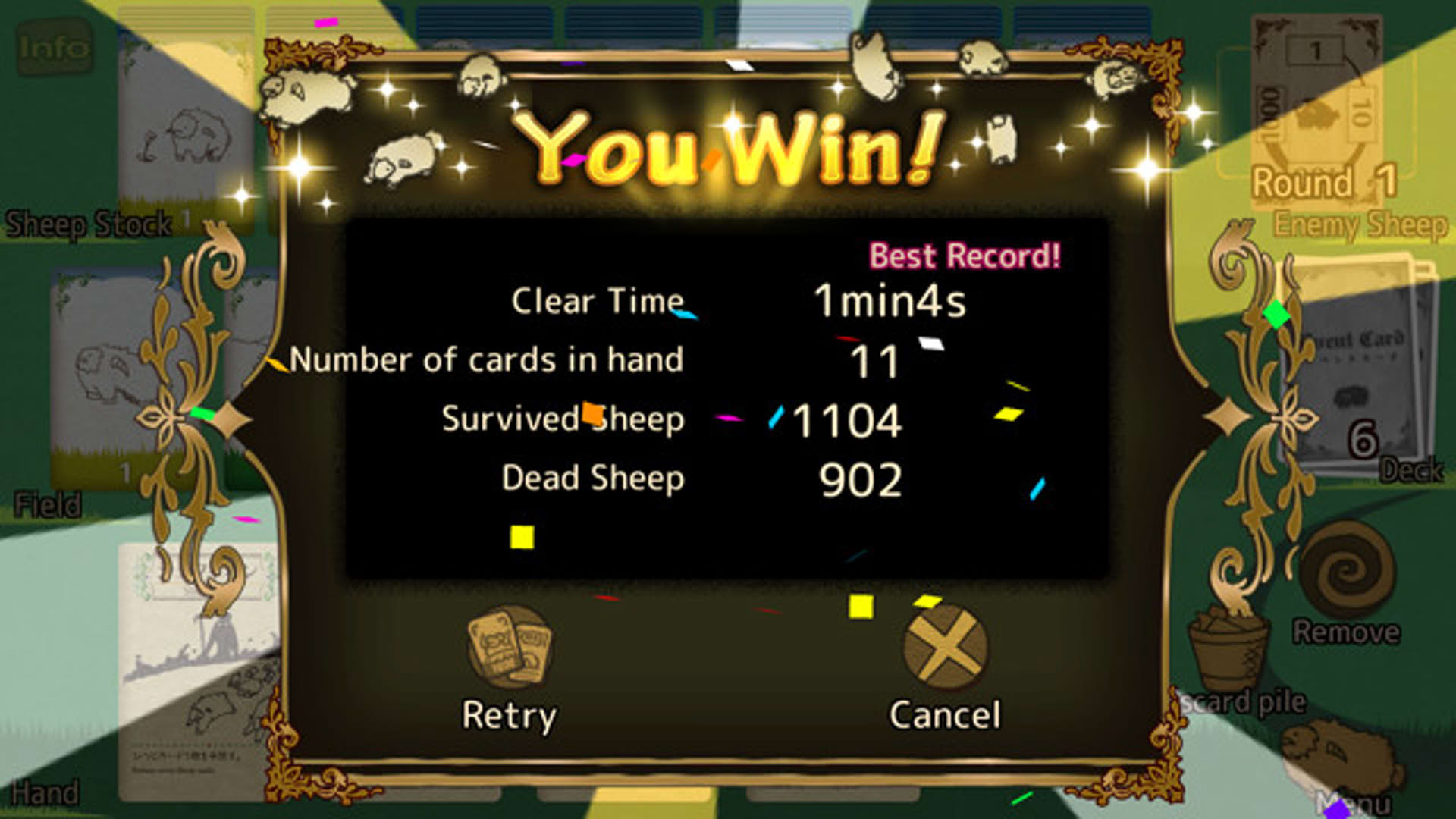 Screenshot for Shephy