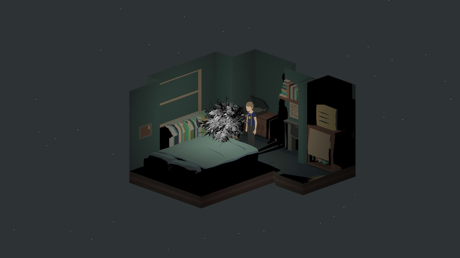 Screenshot for No Longer Home