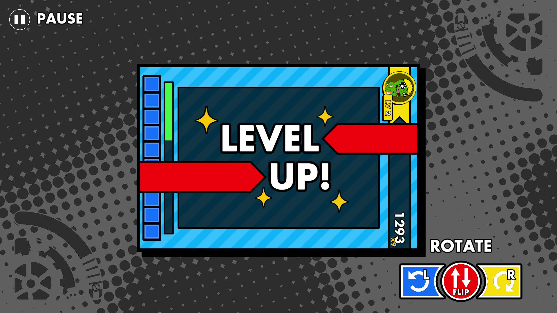 Screenshot for Collapsus