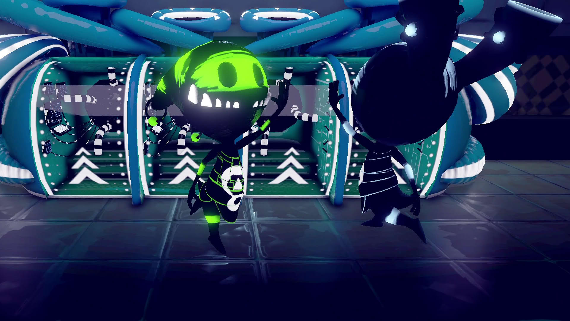 Screenshot for BFF or Die