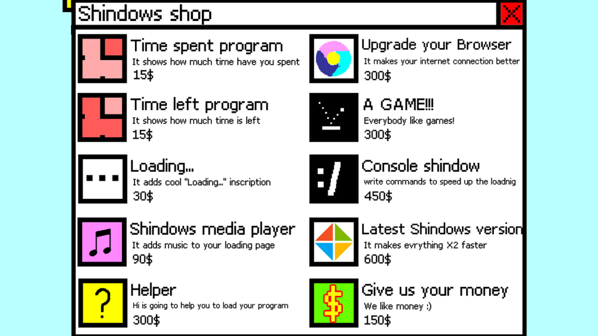 Screenshot for Loading Screen Simulator