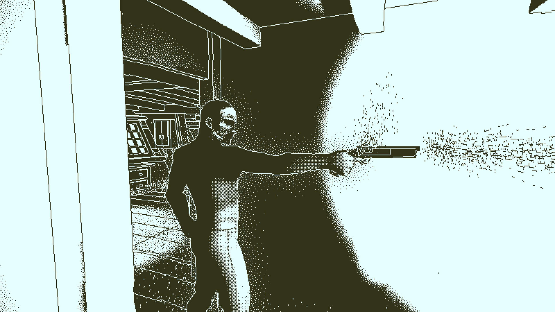 Screenshot for Return of the Obra Dinn