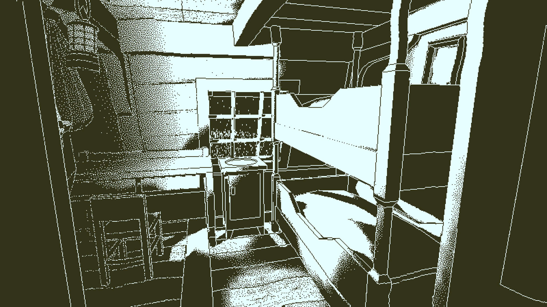 Screenshot for Return of the Obra Dinn