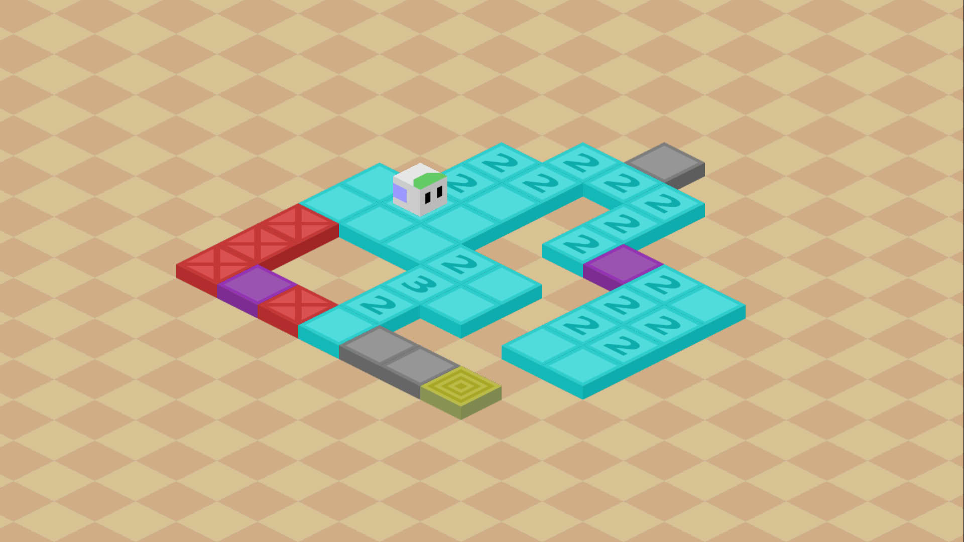 Screenshot for Isotiles